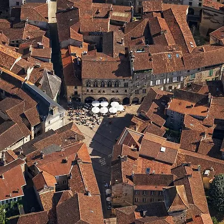 아파트 De La Halle.