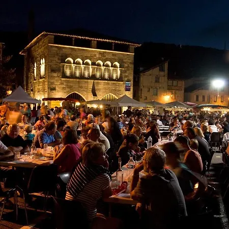 De La Halle. 아파트